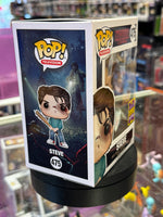 Steve Bloody #475 SDCC (Funko Pop!, Stranger Things)