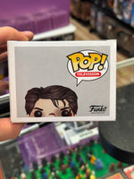 Steve Bloody #475 SDCC (Funko Pop!, Stranger Things)