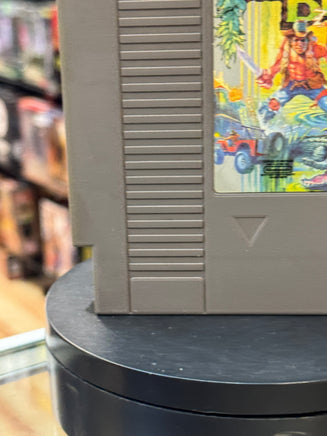 Bayou Billy (Nintendo NES, Vintage Video Game) - Bitz & Buttons