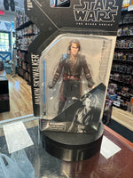 Anakin Skywalker (Star Wars Black Series Archive, Hasbro) SEALED - Bitz & Buttons