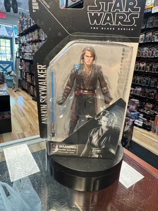 Anakin Skywalker (Star Wars Black Series Archive, Hasbro) SEALED - Bitz & Buttons