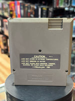 Bayou Billy (Nintendo NES, Vintage Video Game) - Bitz & Buttons