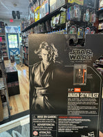 Anakin Skywalker (Star Wars Black Series Archive, Hasbro) SEALED - Bitz & Buttons