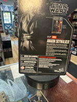 Anakin Skywalker (Star Wars Black Series Archive, Hasbro) SEALED - Bitz & Buttons