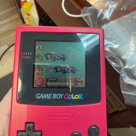 Austin Powers Oh Behave 8430 (Nintendo Gameboy Color, Video Game) Tested Working - Bitz & Buttons