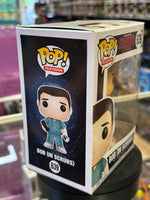 Bob in Scrubs #639 (Funko Pop!, Stranger Things)