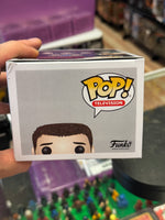 Bob in Scrubs #639 (Funko Pop!, Stranger Things)