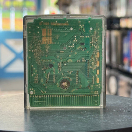 Austin Powers Oh Behave 8430 (Nintendo Gameboy Color, Video Game) Tested Working - Bitz & Buttons