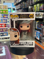 Newt Scamander #23 B&N (Funko Pop!, Fantastic Beasts)