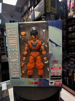 Ultimate Son Gohan SH Figuarts (Dragon Ball Z, Bandai Tamashi Nations) - Bitz & Buttons