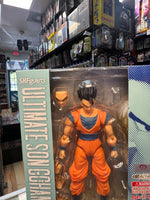 Ultimate Son Gohan SH Figuarts (Dragon Ball Z, Bandai Tamashi Nations) - Bitz & Buttons