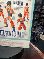 Ultimate Son Gohan SH Figuarts (Dragon Ball Z, Bandai Tamashi Nations) - Bitz & Buttons