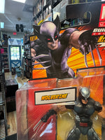 Wolverine BAF Hit Monkey (Marvel Universe, Hasbro) - Bitz & Buttons