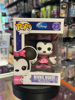 Minnie Mouse #23 (Funko Pop!, Disney)