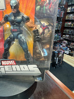 Wolverine BAF Hit Monkey (Marvel Universe, Hasbro) - Bitz & Buttons