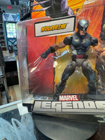 Wolverine BAF Hit Monkey (Marvel Universe, Hasbro) - Bitz & Buttons