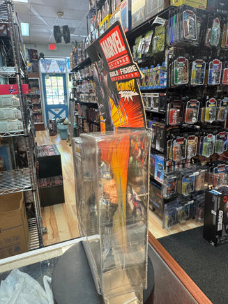 Wolverine BAF Hit Monkey (Marvel Universe, Hasbro) - Bitz & Buttons