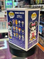 Minnie Mouse #23 (Funko Pop!, Disney)