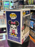 Minnie Mouse #23 (Funko Pop!, Disney)