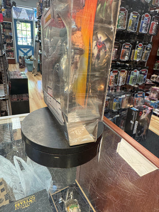 Wolverine BAF Hit Monkey (Marvel Universe, Hasbro) - Bitz & Buttons