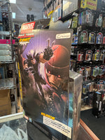 Wolverine BAF Hit Monkey (Marvel Universe, Hasbro) - Bitz & Buttons