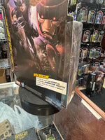 Wolverine BAF Hit Monkey (Marvel Universe, Hasbro) - Bitz & Buttons