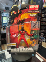 Scarlet Spider BAF Rocket Racoon (Marvel Universe, Hasbro) - Bitz & Buttons