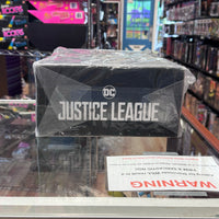 Aquaman Justice League MMS447 (DC, Hot Toys) VERSIEGELT 