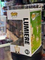 Lumiere Animated #93 (Funko Pop!, Disney Beauty & The Beast)