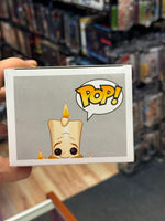 Lumiere Animated #93 (Funko Pop!, Disney Beauty & The Beast)