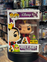 Queen of Hearts #234 (Funko Pop!, Disney Alice in Wonderland)