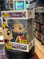 Queen of Hearts #234 (Funko Pop!, Disney Alice in Wonderland)