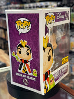 Queen of Hearts #234 (Funko Pop!, Disney Alice in Wonderland)