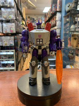 Galvatron Voyager Class (Transformers Generations, Hasbro)