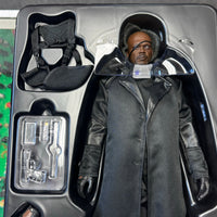 Nick Fury Winter Soldier MMS315 (Marvel, Hot Toys) New