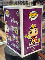 Queen of Hearts #234 (Funko Pop!, Disney Alice in Wonderland)