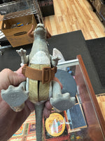 Soft Belly Taun Taun (Vintage Star Wars, Kenner) **COMPLETE** - Bitz & Buttons