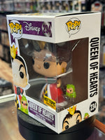 Queen of Hearts #234 (Funko Pop!, Disney Alice in Wonderland)