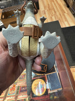 Soft Belly Taun Taun (Vintage Star Wars, Kenner) **COMPLETE** - Bitz & Buttons