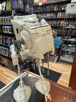 AT ST Chicken Walker (Vintage Star Wars, Kenner) **COMPLETE** - Bitz & Buttons