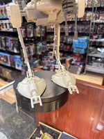 AT ST Chicken Walker (Vintage Star Wars, Kenner) **COMPLETE** - Bitz & Buttons