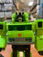 Road Hauler Voyager Class (Transformers Legacy Speedia, Hasbro)