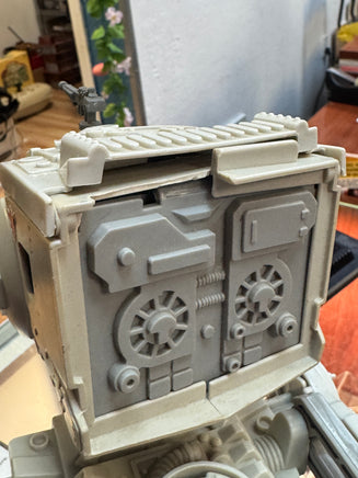 AT ST Chicken Walker (Vintage Star Wars, Kenner) **COMPLETE** - Bitz & Buttons