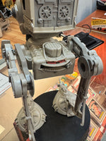 AT ST Chicken Walker (Vintage Star Wars, Kenner) **COMPLETE** - Bitz & Buttons