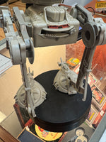 AT ST Chicken Walker (Vintage Star Wars, Kenner) **COMPLETE** - Bitz & Buttons