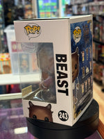 Beast #243 Heißes Thema (Funko Pop!, Disney Die Schöne und das Biest)