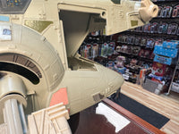 Slave 1 Space Ship (Vintage Star Wars, Kenner) **COMPLETE** - Bitz & Buttons