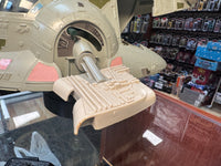 Slave 1 Space Ship (Vintage Star Wars, Kenner) **COMPLETE** - Bitz & Buttons