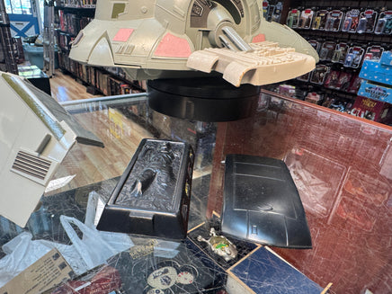 Slave 1 Space Ship (Vintage Star Wars, Kenner) **COMPLETE** - Bitz & Buttons