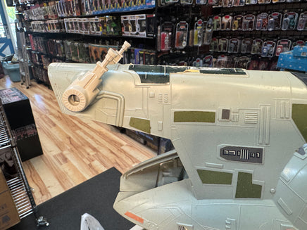 Slave 1 Space Ship (Vintage Star Wars, Kenner) **COMPLETE** - Bitz & Buttons